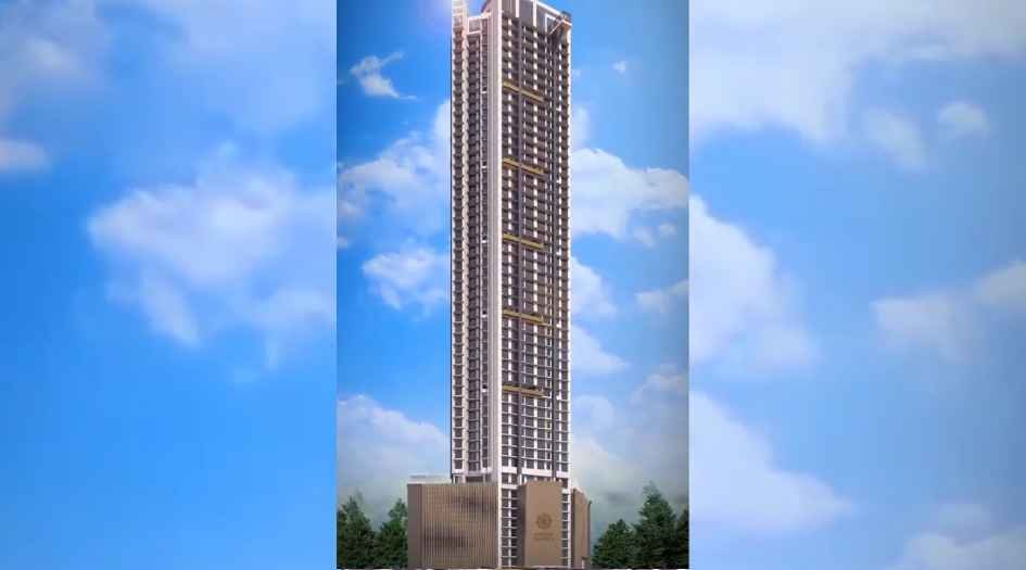 Arham Imperia  Banner