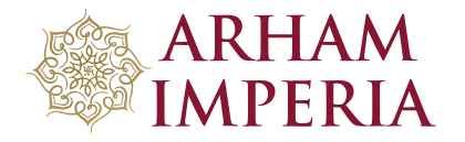 Arham Imperia Logo