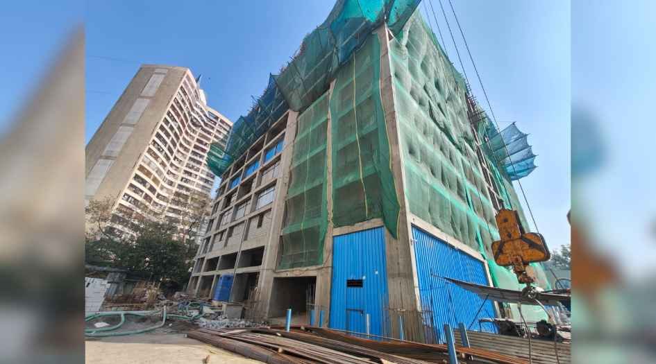 Arham-Imperia-Construction-Image